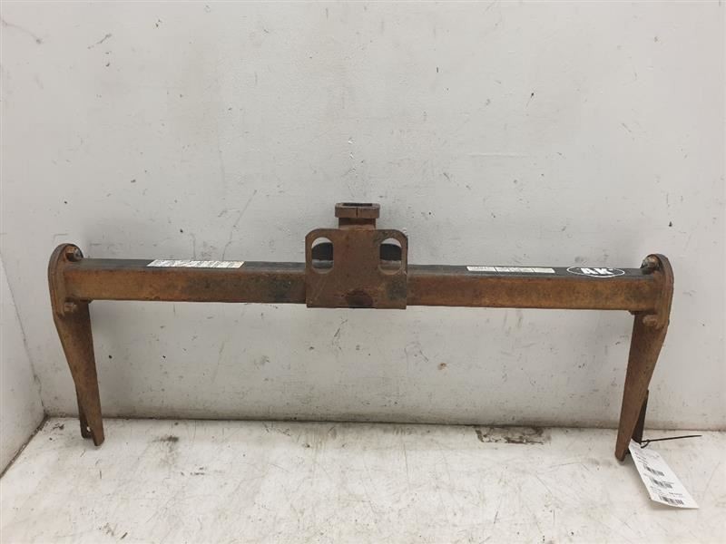 1994 TOYOTA LANDCRUISER 4.5L 4WD AT TOW HITCH / REBAR