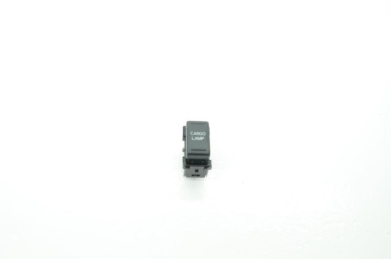 2017-2020 Nissan Titan 5.6L 4x4 Cargo Lamp Switch