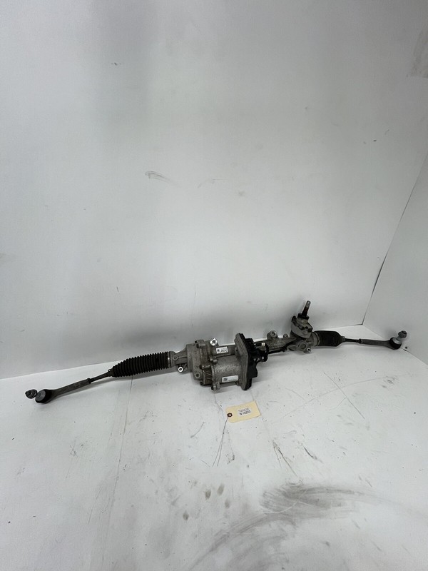 2017-2023 Tesla M3 Power Steering Assist Rack Motor Pinion & Tie Rods N-10223 M7
