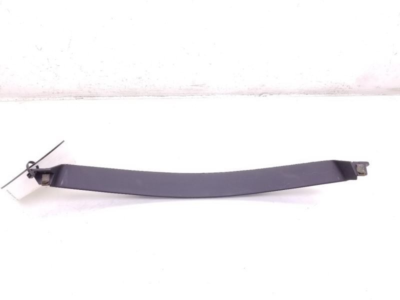 92 TOYOTA MR2 SPEEDOMETER DASH BEZEL TRIM BLACK-LA22