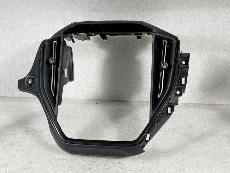 2022 2023 2024 2025 Subaru WRX Center Dash Bezel w/ Vents 66060VC030