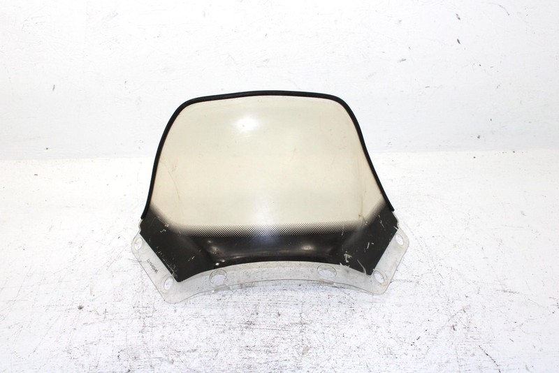 1989 Yamaha Phazer Oem Windshield 8V0-12651-02-00SY13