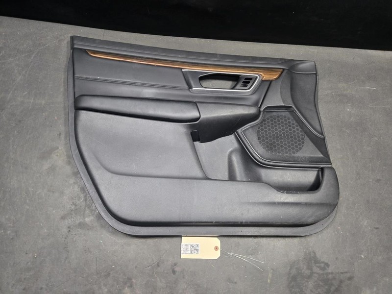 Front Left Door Trim Panel 2019 Honda CR-V 83561-TLA-A11ZB 2017 2018 2020 - 2022