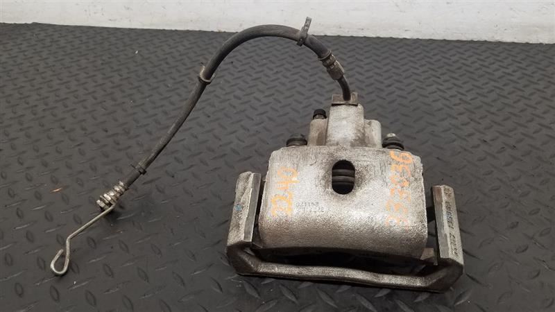 06-19 Dodge Ram 1500 Rear Left Driver Brake Caliper OEM 5179881AE