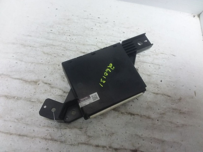 Temperature Control Module Fits 17-19 HIGHLANDER 88650-0E342