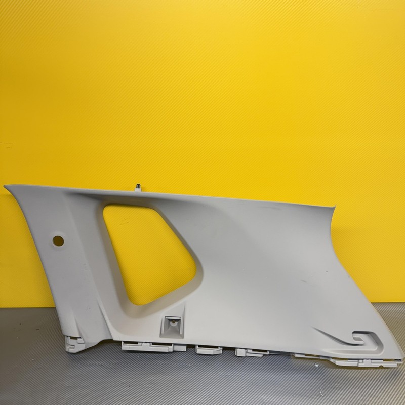 2024-2025 NISSAN ROGUE REAR RIGHT C PILLAR UPPER QUARTER COVER PANEL OEM