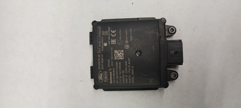 18-'19 FORD ESCAPE Rear View Backup Camera Projector OEM 1 Year Warranty!!