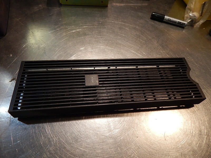 870-2912B ABS Cover *FREE SHIPPING*