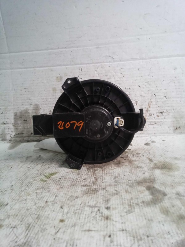 2012 Jeep Wrangler HVAC Blower Motor OEM 68089118AA 136K Miles