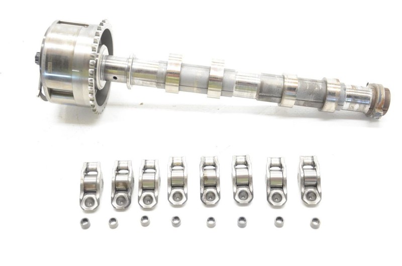 22-23 WRX 2.4L Cam Shaft with Rocker Arms and Lifters