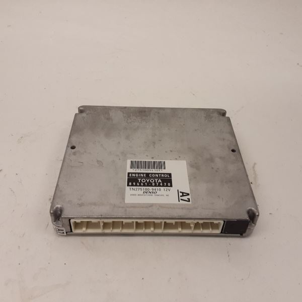 Engine ECM Electronic Control Module Right Hand Dash Fits 07 AVALON 2069314