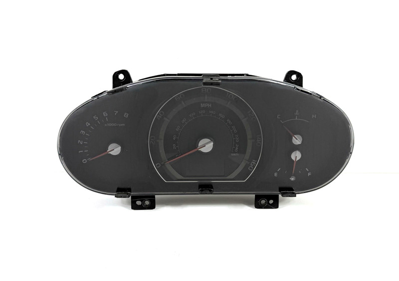 2014-2016 Kia Sportage Speedometer Instrument Gauge Cluster OEM 139,086 Miles
