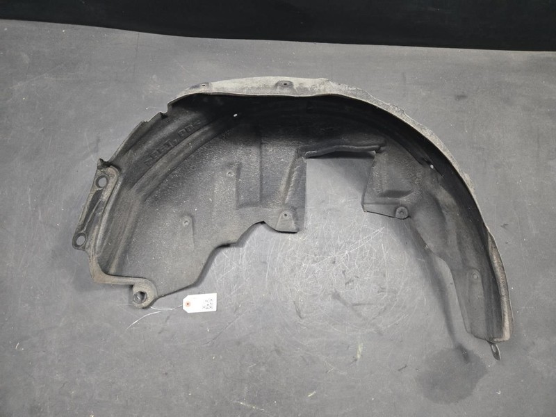 Rear Right Fender Liner Splash Shield 2021 Toyota RAV4 65637-0R020 2019 - 2025