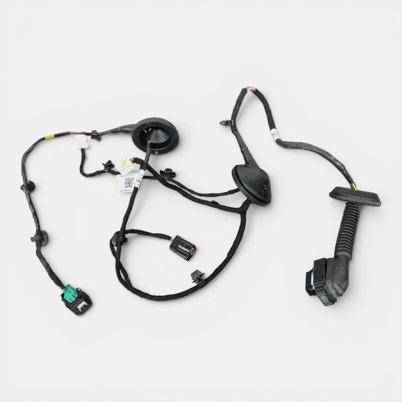 2023-2026 KIA SPORTAGE REAR LEFT DRIVER DOOR WIRE WIRING HARNESS OEM