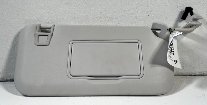 2021 - 2025 FORD BRONCO FRONT RIGHT PASSENGER SIDE SUN VISOR SUNVISOR # 111558