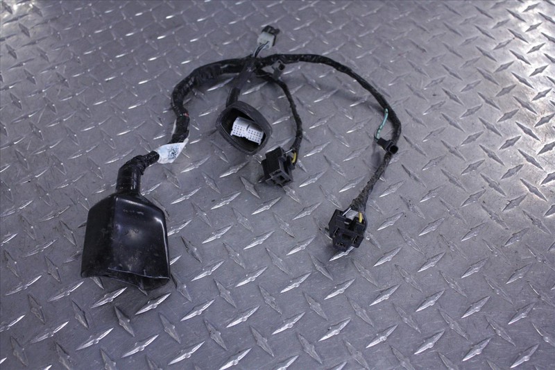 2006 SUZUKI DL 650 V STROM HEADLIGHT WIRE WIRING SUB HARNESS OEM DL650 06