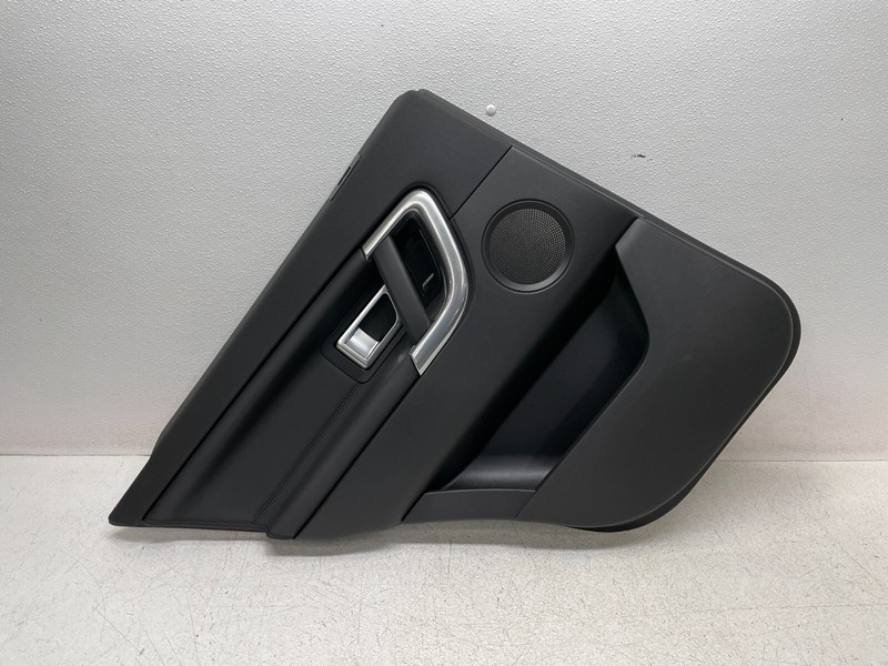 15-19 Land Rover Discovery Sport Rear Left Driver Door Panel Trim 1381 OEM