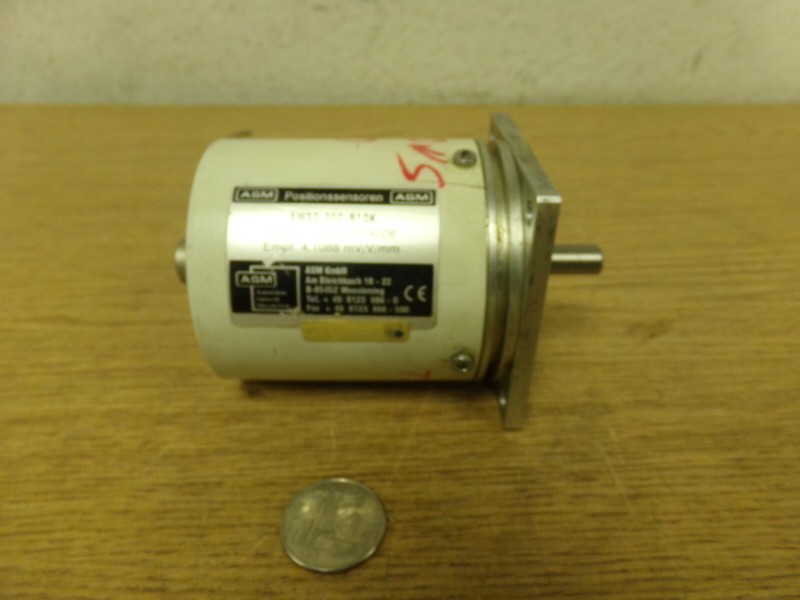 ASM Position Sensor AWS2-350-R10K *FREE SHIPPING*
