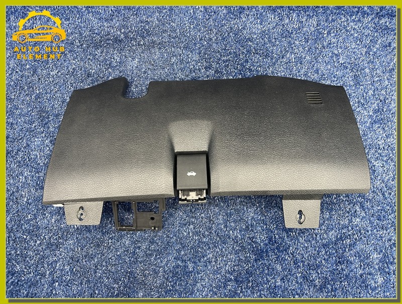 2019-2024 Ram 1500 Driver Steering Column Lower Shroud Panel Trim OEM 2375486XBS