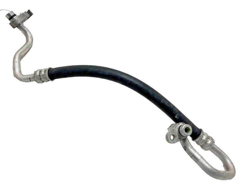 2016-2020 Infiniti Q50 3.0L A/C AC Air Conditioning Discharge Hose Tube Pipe OEM