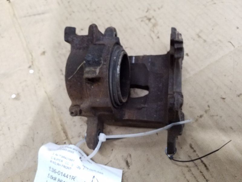Passenger Right Caliper Front Fits 82-03 S10/S15/SONOMA 194190