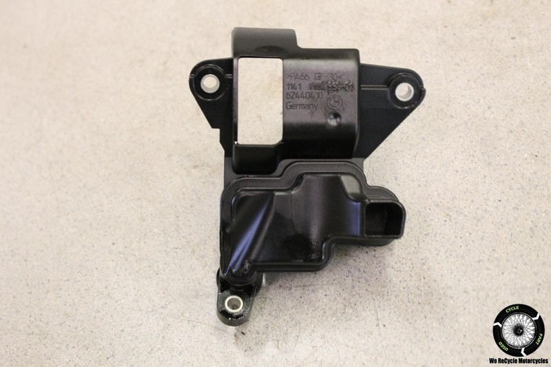 2013 BMW K1300S ABS ENGINE INNER OIL FILTER PICKUP SCREEN K 1300 S 13