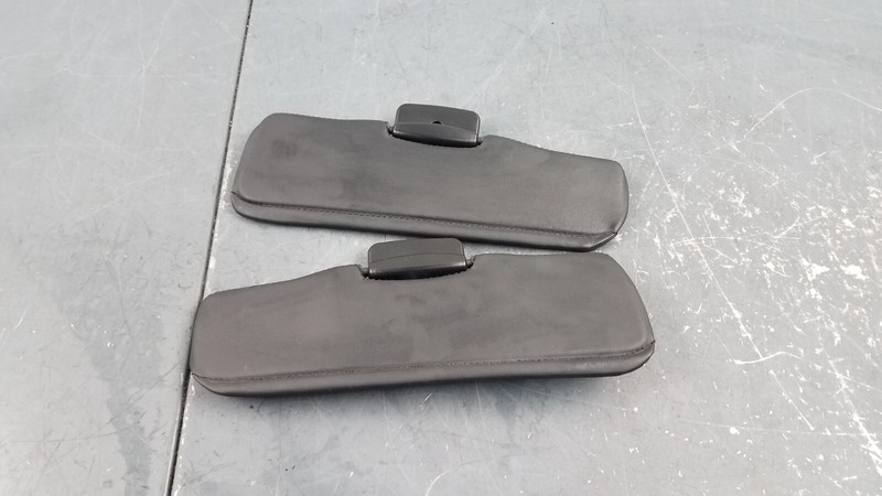 2015 McLaren 650S Spider Sun Visors #4100 X2