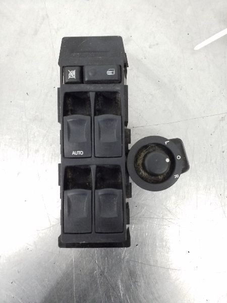 Driver Left Front Door Switch Driver's Window Fits 04-05 DURANGO 183269