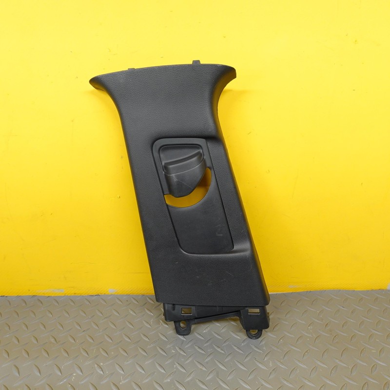 2020-2024 TOYOTA COROLLA LEFT SIDE B PILLAR UPPER TRIM COVER PANEL 7302402080