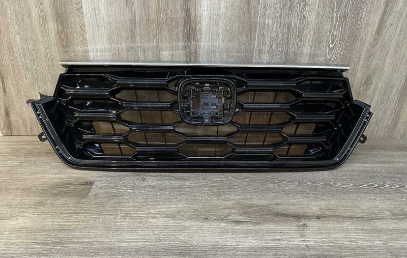 2023-24 HONDA CR-V GRILLE ASSY OEM PART# 71200-3A0-A31