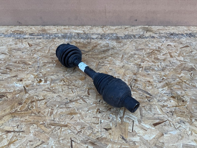 INFINITI QX30 2017-2019 OEM FRONT RIGHT PASSENGER CV AXLE SHAFT FWD 2.0T ASSY