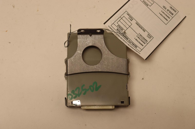 2007-2009 LEXUS RX400H MULTIPLEX NETWORK GATEWAY CONTROL MODULE UNIT OEM
