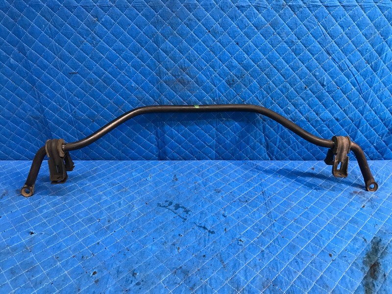 03-04 Ford Mustang OEM Front Stabilizer Sway Bar OEM 74k Miles