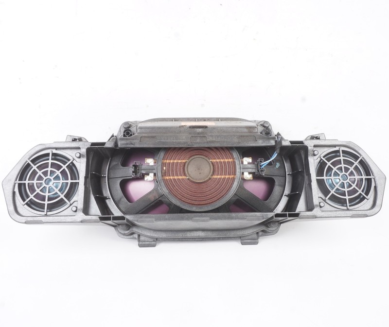 2007 - 2014 Mercedes W221 S550 CL550 Subwoofer Sub Woofer Speaker OEM
