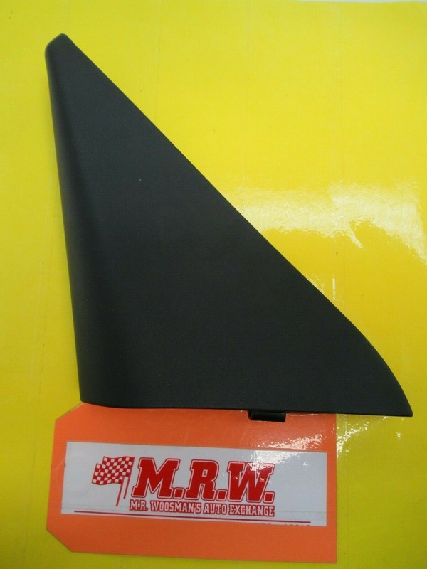 DOOR PANEL DOOR MIRROR BOLT COVER TRIM CAP CORNER DRIVER FRONT HONDA CR-V 02-06