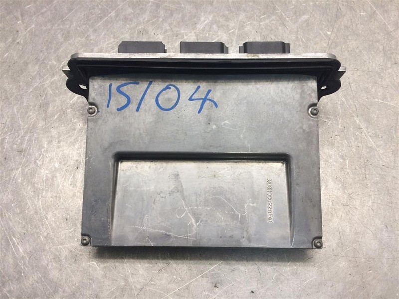 2008 ESCAPE MARINER 2.3L HYBRID ENGINE COMPUTER ECU MODULE OEM 8M6A-12A650-BE