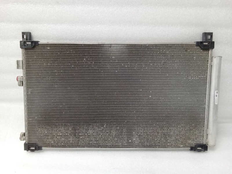 2015-2017 Hyundai Sonata 2.4L FWD 59599 Air Conditioning AC Condenser 97606C2000