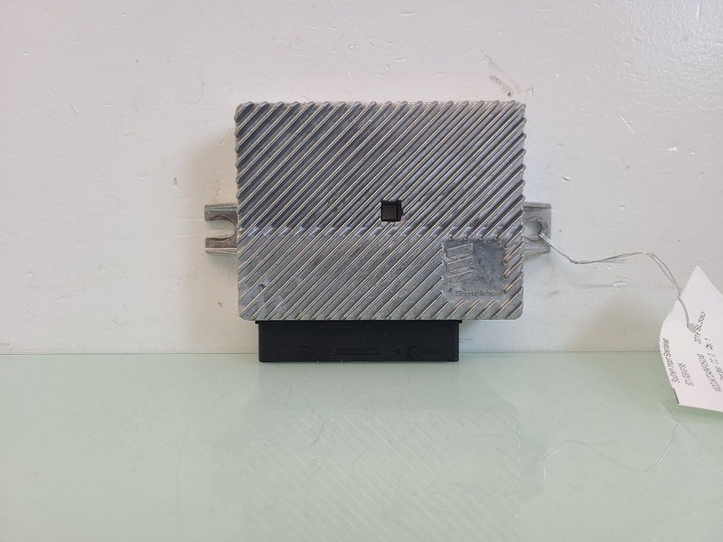 MERCEDES BENZ SL R231 SOUND GENERATOR MODULE CONTROL UNIT A2319008207 582154