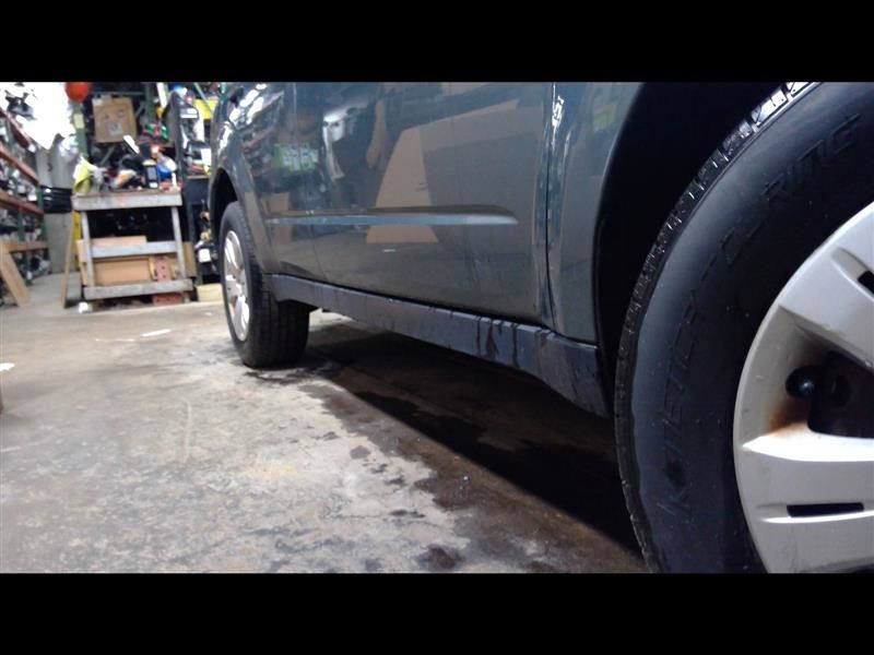 2009 2010 2011 2012 2013 FORESTER Right Rocker Panel Moulding 1313739