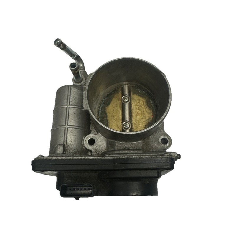 Infiniti G35 throttle body 2007 to 2008 valve assy OEM sedan 16119JK20B