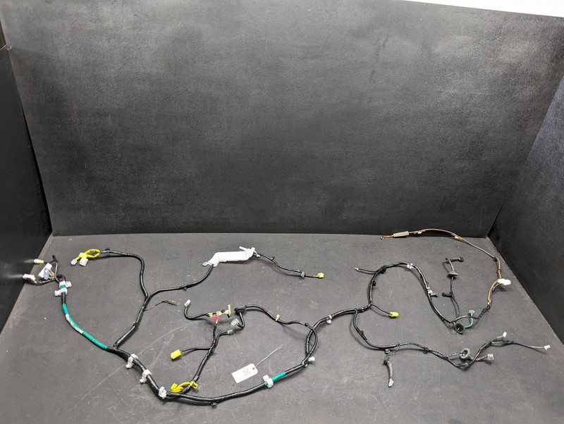 Right Body Floor Wiring Harness 2021 Subaru Crosstrek 81503-FL200 2020