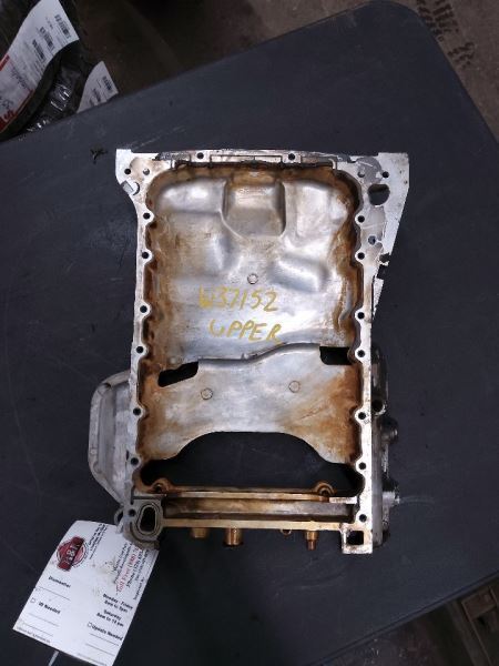 Oil Pan 3.8L VIN 3 8th Digit Upper Fits 06-11 SEDONA 266171