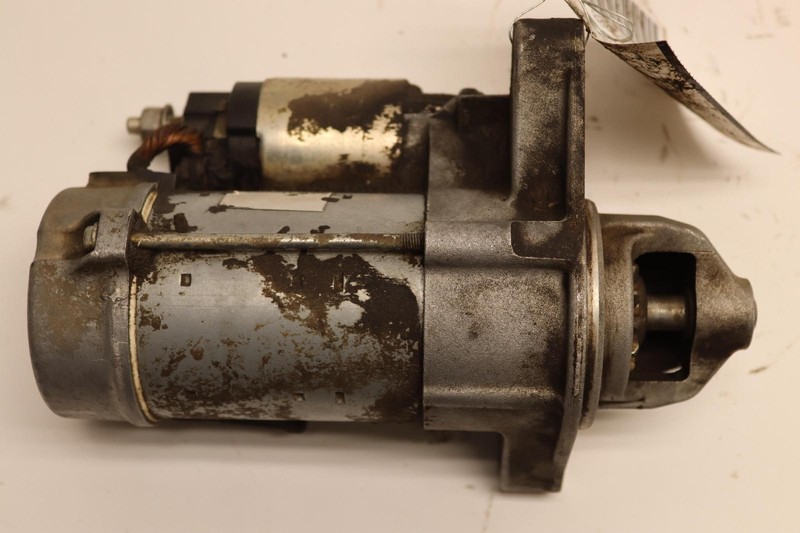 2015-2020 FORD F-150 F150 2.7L TURBO ENGINE STARTER MOTOR OEM