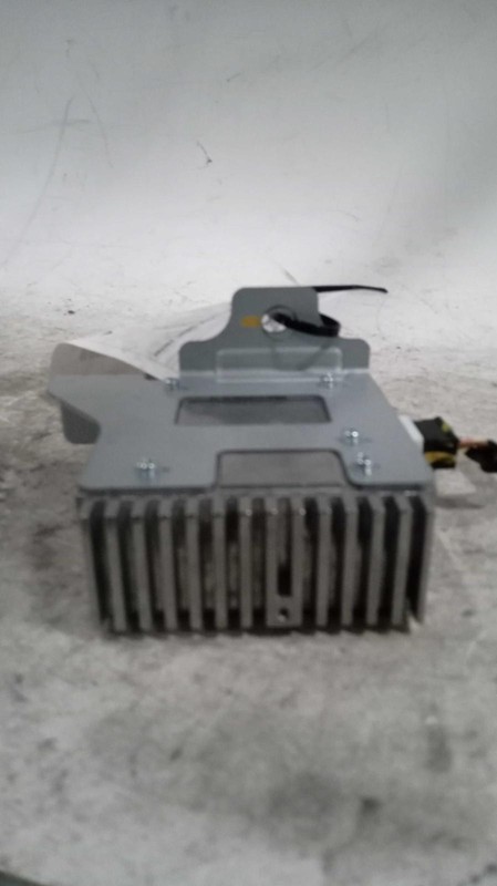2017 KIA NIRO Hybrid DC Power Module 96390G5000 OEM Used 118K Miles Grey