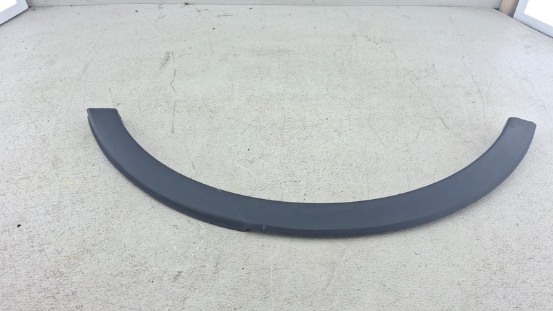 2017-2020 Buick Encore Passenger Right Rear Fender Flare Extension OEM