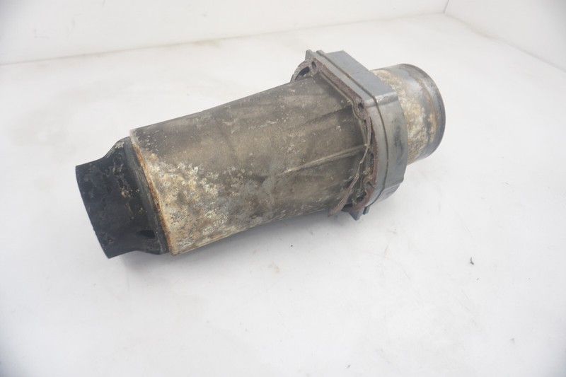 1995-2004 Yamaha Wave Venture 1100 SUV1200 OEM Inner Exhuast Muffler Head Pipe