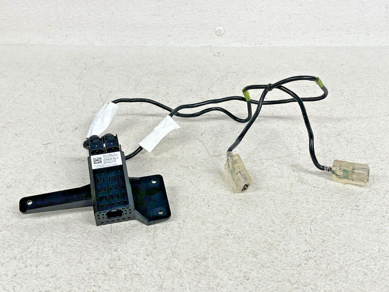 ⭐2012-2021 TESLA MODEL S ADDITIONAL USB PORT & USB ADAPTER PORT CHARGER LOT2TP