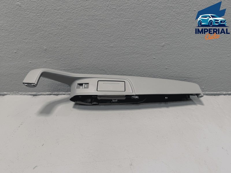 AUDI Q7 2017-2019 REAR LEFT DRIVER SIDE INTERIOR DOOR PANEL ARMREST OEM
