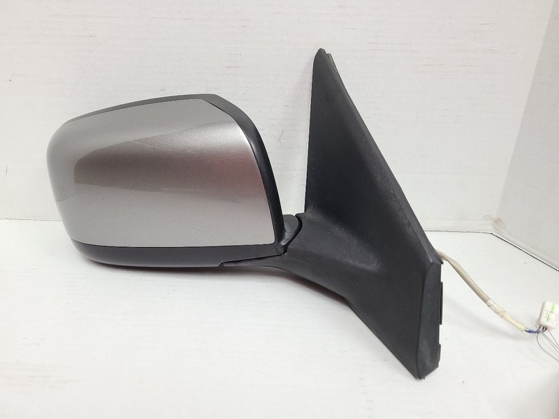 Passenger Side View Mirror Power VIN J 1st Digit Fits 08-15 ROGUE 506321