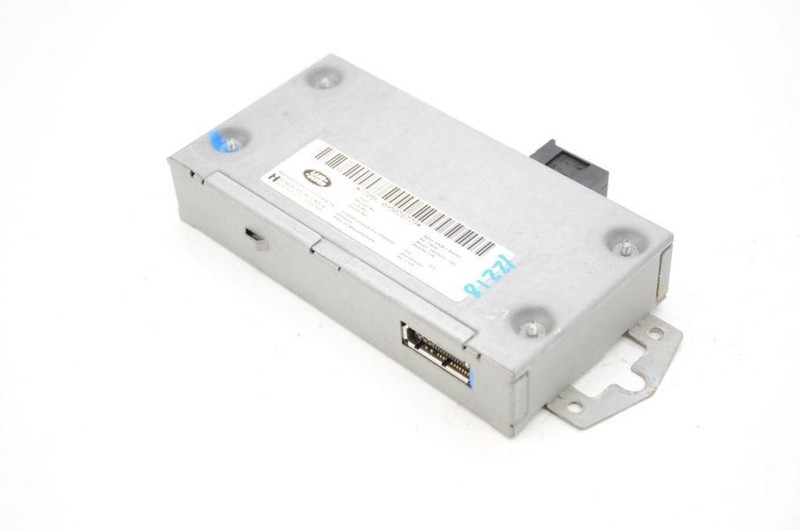 2010-2013 Range Rover Sport HSE Radio Usb-ipod Module AH4218C941AF